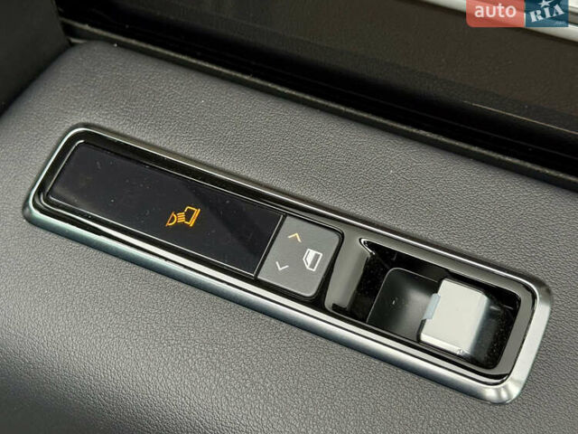 Чорний Ленд Ровер Рендж Ровер, об'ємом двигуна 5 л та пробігом 48 тис. км за 59900 $, фото 45 на Automoto.ua