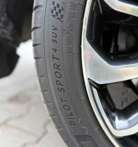 Черный Ленд Ровер Рендж Ровер, объемом двигателя 4.37 л и пробегом 3 тыс. км за 69999 $, фото 19 на Automoto.ua