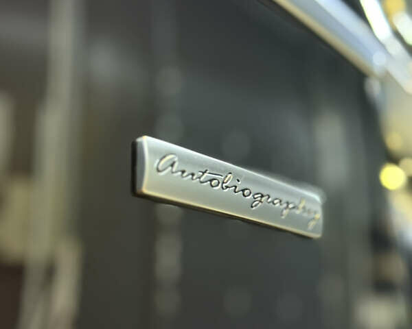 Черный Ленд Ровер Рендж Ровер, объемом двигателя 3 л и пробегом 126 тыс. км за 75000 $, фото 9 на Automoto.ua