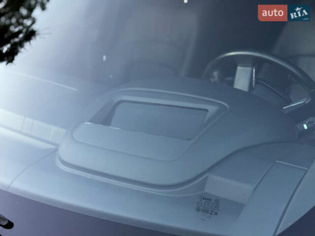 Черный Ленд Ровер Рендж Ровер, объемом двигателя 2.99 л и пробегом 189 тыс. км за 49499 $, фото 16 на Automoto.ua