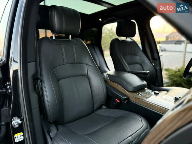 Черный Ленд Ровер Рендж Ровер, объемом двигателя 2.99 л и пробегом 189 тыс. км за 49999 $, фото 74 на Automoto.ua