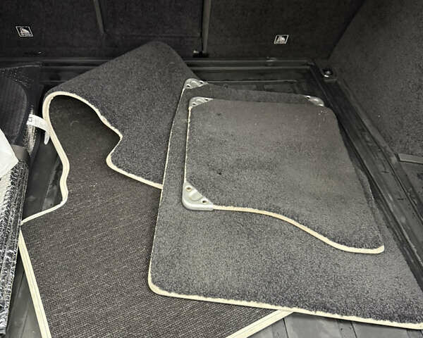 Черный Ленд Ровер Рендж Ровер, объемом двигателя 3 л и пробегом 117 тыс. км за 59500 $, фото 14 на Automoto.ua