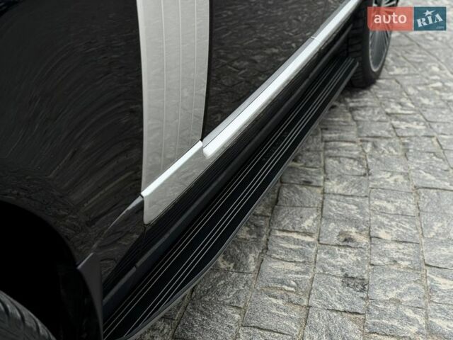 Черный Ленд Ровер Рендж Ровер, объемом двигателя 4.4 л и пробегом 91 тыс. км за 72990 $, фото 7 на Automoto.ua