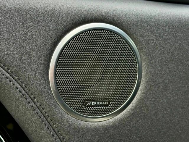 Черный Ленд Ровер Рендж Ровер, объемом двигателя 5 л и пробегом 48 тыс. км за 58900 $, фото 10 на Automoto.ua