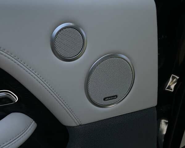 Чорний Ленд Ровер Рендж Ровер, об'ємом двигуна 4.37 л та пробігом 89 тис. км за 85800 $, фото 46 на Automoto.ua