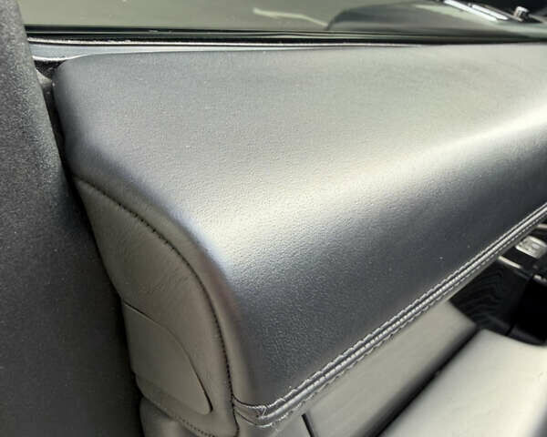 Чорний Ленд Ровер Рендж Ровер, об'ємом двигуна 4.37 л та пробігом 172 тис. км за 65500 $, фото 19 на Automoto.ua