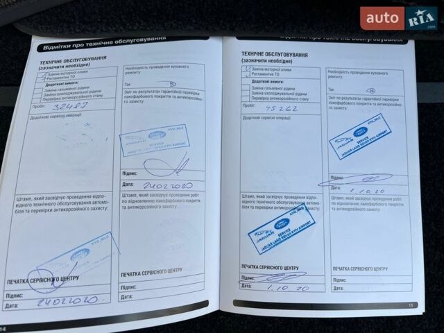 Чорний Ленд Ровер Рендж Ровер, об'ємом двигуна 4.37 л та пробігом 154 тис. км за 69999 $, фото 57 на Automoto.ua