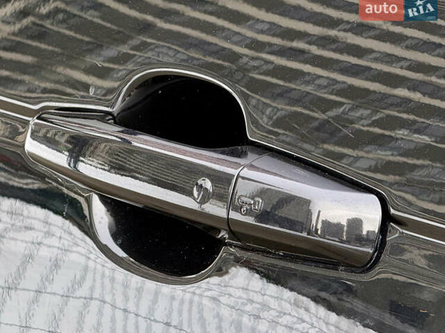 Чорний Ленд Ровер Рендж Ровер, об'ємом двигуна 5 л та пробігом 48 тис. км за 59900 $, фото 21 на Automoto.ua