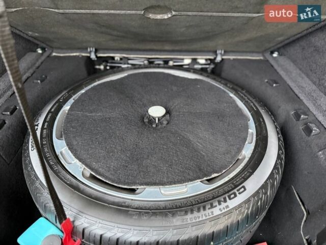 Черный Ленд Ровер Рендж Ровер, объемом двигателя 4.37 л и пробегом 3 тыс. км за 69999 $, фото 95 на Automoto.ua