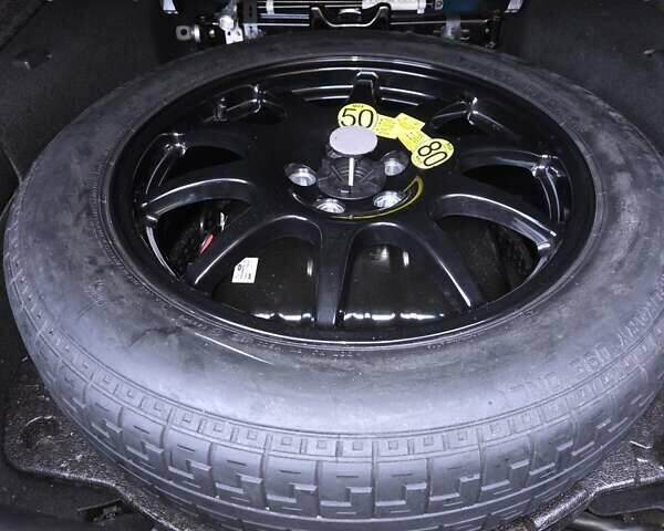 Ленд Ровер Рендж Ровер 2018 в Полтаве на Automoto.ua Черный Ленд Ровер Рендж Ровер, объемом двигателя 5 л и пробегом 48 тыс. км за 60000 $, фото 22 на Automoto.ua