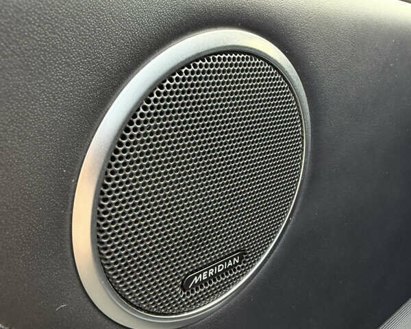 Чорний Ленд Ровер Рендж Ровер, об'ємом двигуна 4.37 л та пробігом 172 тис. км за 65500 $, фото 18 на Automoto.ua