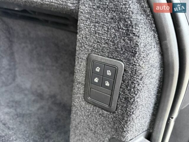 Черный Ленд Ровер Рендж Ровер, объемом двигателя 4.37 л и пробегом 3 тыс. км за 69999 $, фото 97 на Automoto.ua