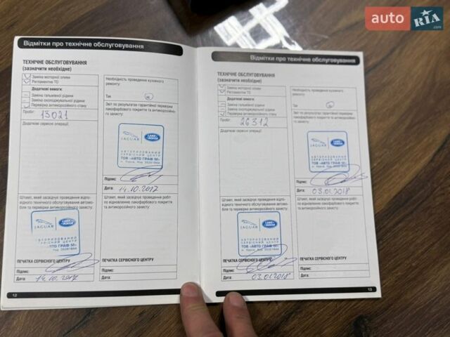 Черный Ленд Ровер Рендж Ровер, объемом двигателя 4.37 л и пробегом 3 тыс. км за 69999 $, фото 65 на Automoto.ua