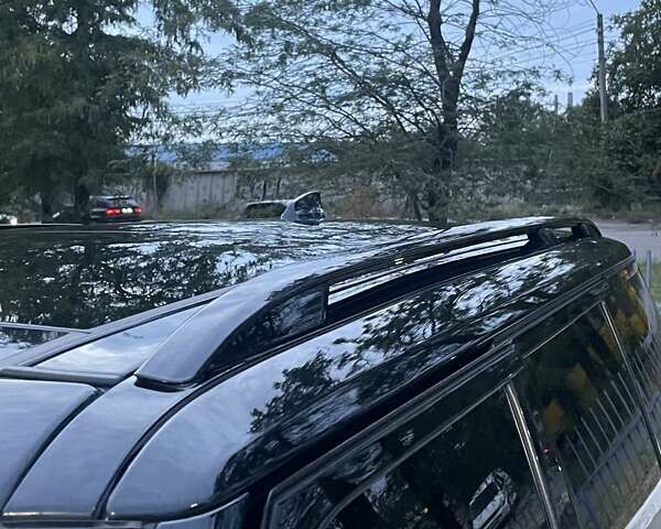 Чорний Ленд Ровер Рендж Ровер, об'ємом двигуна 4.37 л та пробігом 89 тис. км за 85800 $, фото 79 на Automoto.ua