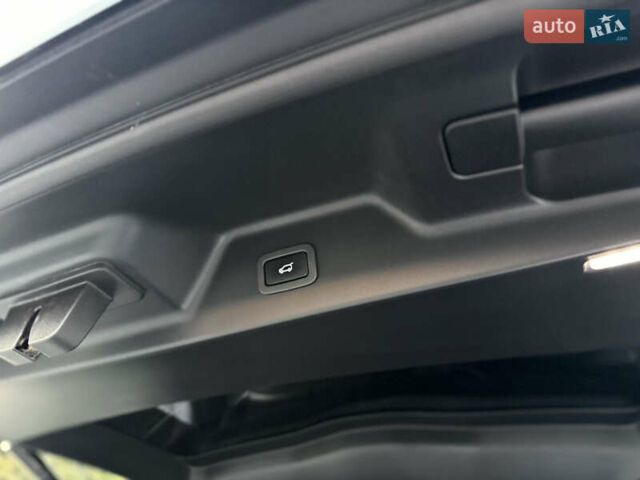 Черный Ленд Ровер Рендж Ровер, объемом двигателя 2.99 л и пробегом 189 тыс. км за 49999 $, фото 63 на Automoto.ua