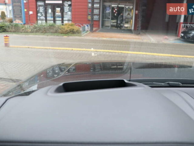 Чорний Ленд Ровер Рендж Ровер, об'ємом двигуна 3 л та пробігом 129 тис. км за 63900 $, фото 25 на Automoto.ua