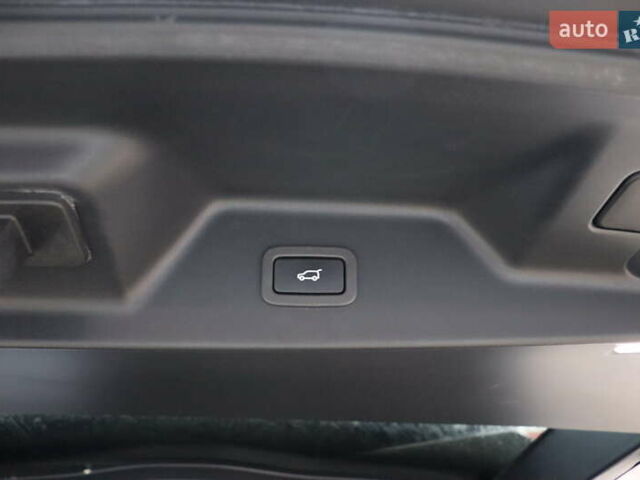 Чорний Ленд Ровер Рендж Ровер, об'ємом двигуна 3 л та пробігом 129 тис. км за 63900 $, фото 46 на Automoto.ua