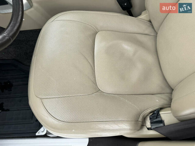 Чорний Ленд Ровер Рендж Ровер, об'ємом двигуна 3 л та пробігом 130 тис. км за 46500 $, фото 49 на Automoto.ua