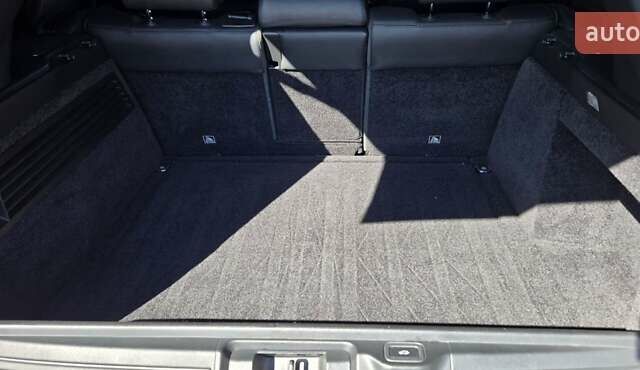 Черный Ленд Ровер Рендж Ровер, объемом двигателя 3 л и пробегом 158 тыс. км за 44444 $, фото 51 на Automoto.ua