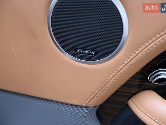 Чорний Ленд Ровер Рендж Ровер, об'ємом двигуна 3 л та пробігом 129 тис. км за 63900 $, фото 59 на Automoto.ua