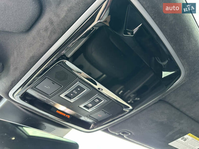 Ленд Ровер Рендж Ровер 2018 в Киеве на Automoto.ua Черный Ленд Ровер Рендж Ровер, объемом двигателя 5 л и пробегом 134 тыс. км за 55500 $, фото 14 на Automoto.ua