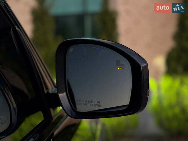 Черный Ленд Ровер Рендж Ровер, объемом двигателя 2.99 л и пробегом 124 тыс. км за 59900 $, фото 44 на Automoto.ua