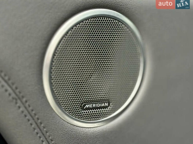 Чорний Ленд Ровер Рендж Ровер, об'ємом двигуна 5 л та пробігом 48 тис. км за 59900 $, фото 20 на Automoto.ua