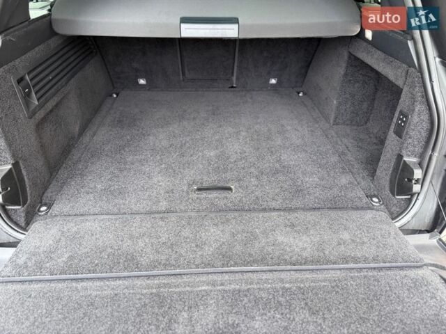 Черный Ленд Ровер Рендж Ровер, объемом двигателя 4.37 л и пробегом 3 тыс. км за 69999 $, фото 94 на Automoto.ua