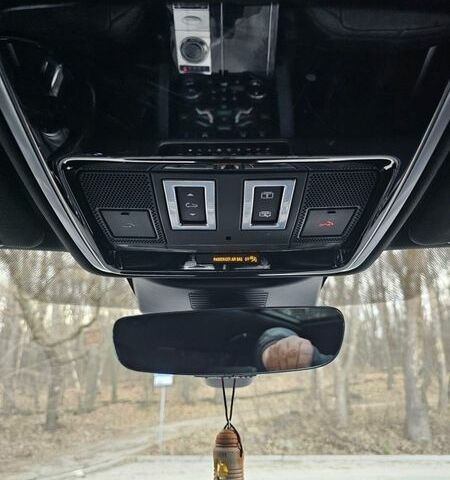 Черный Ленд Ровер Рендж Ровер, объемом двигателя 3 л и пробегом 158 тыс. км за 48500 $, фото 37 на Automoto.ua