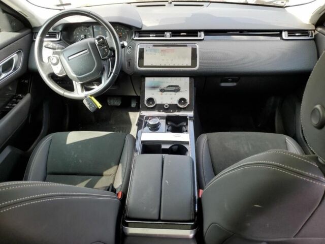 Чорний Ленд Ровер Рендж Ровер, об'ємом двигуна 2 л та пробігом 68 тис. км за 23600 $, фото 1 на Automoto.ua