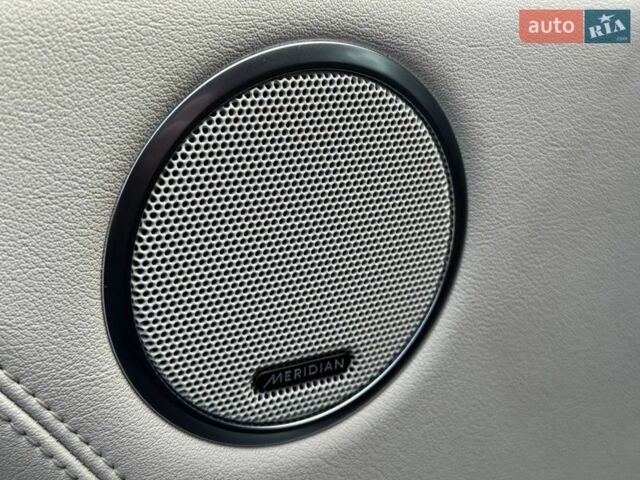 Черный Ленд Ровер Рендж Ровер, объемом двигателя 4.37 л и пробегом 119 тыс. км за 61900 $, фото 30 на Automoto.ua