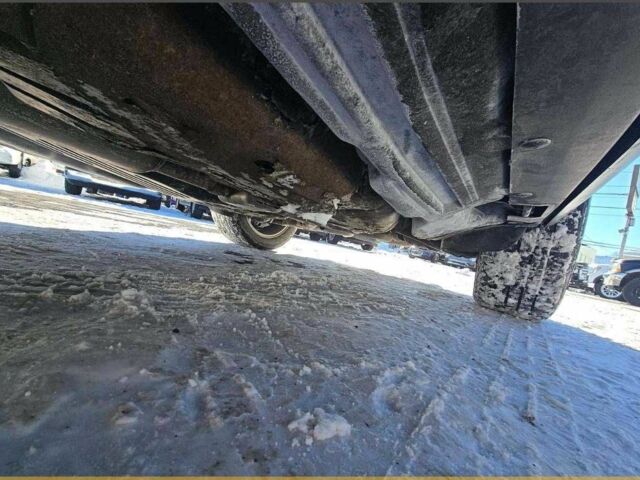 Чорний Ленд Ровер Рендж Ровер, об'ємом двигуна 3 л та пробігом 161 тис. км за 43400 $, фото 9 на Automoto.ua