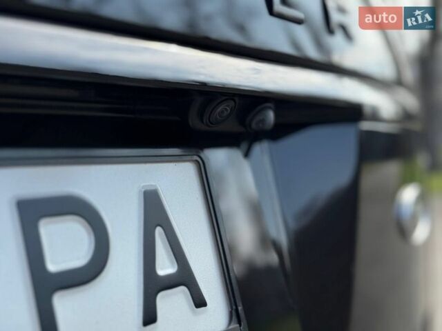 Черный Ленд Ровер Рендж Ровер, объемом двигателя 4.37 л и пробегом 119 тыс. км за 61900 $, фото 26 на Automoto.ua