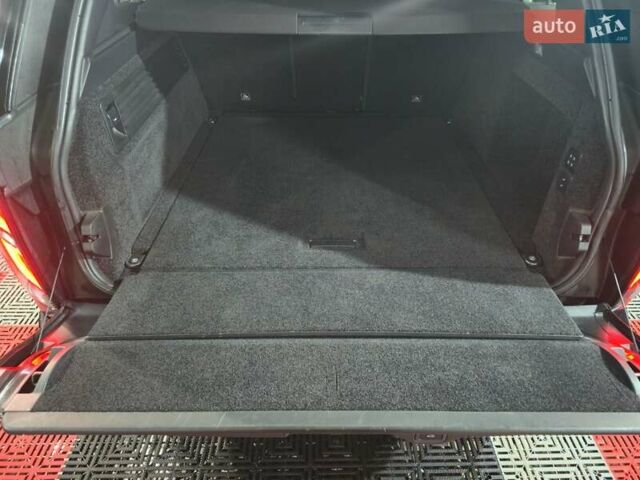 Черный Ленд Ровер Рендж Ровер, объемом двигателя 3 л и пробегом 113 тыс. км за 66000 $, фото 33 на Automoto.ua