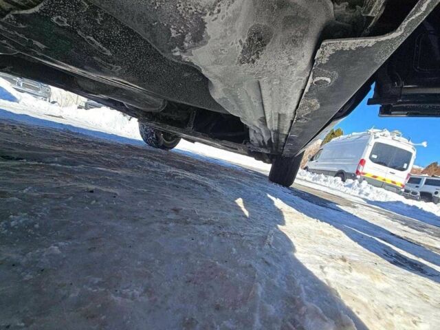 Чорний Ленд Ровер Рендж Ровер, об'ємом двигуна 3 л та пробігом 161 тис. км за 43400 $, фото 11 на Automoto.ua