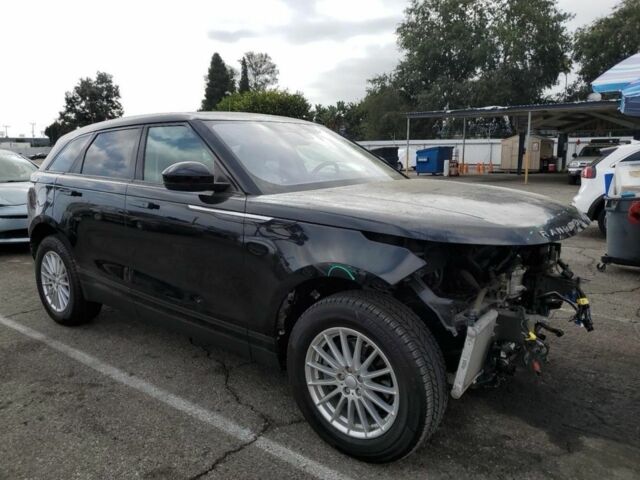 Чорний Ленд Ровер Рендж Ровер, об'ємом двигуна 2 л та пробігом 68 тис. км за 23600 $, фото 3 на Automoto.ua