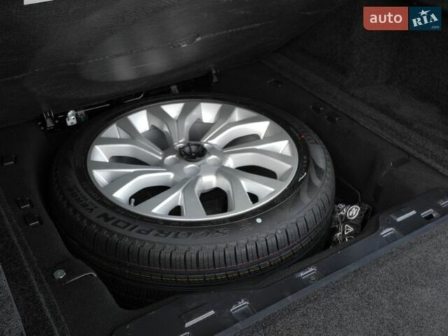 Чорний Ленд Ровер Рендж Ровер, об'ємом двигуна 4.37 л та пробігом 115 тис. км за 112000 $, фото 45 на Automoto.ua