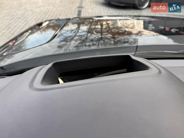 Чорний Ленд Ровер Рендж Ровер, об'ємом двигуна 4.37 л та пробігом 112 тис. км за 65900 $, фото 21 на Automoto.ua