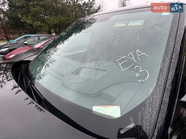 Черный Ленд Ровер Рендж Ровер, объемом двигателя 5 л и пробегом 55 тыс. км за 29999 $, фото 20 на Automoto.ua