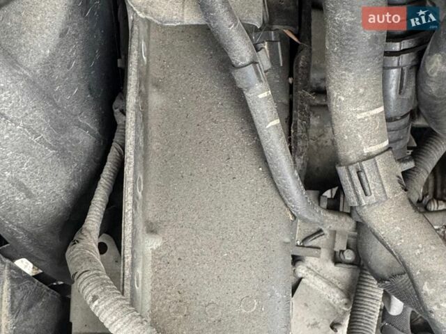 Черный Ленд Ровер Рендж Ровер, объемом двигателя 5 л и пробегом 55 тыс. км за 29999 $, фото 9 на Automoto.ua