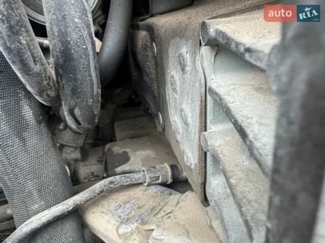 Черный Ленд Ровер Рендж Ровер, объемом двигателя 5 л и пробегом 55 тыс. км за 29999 $, фото 10 на Automoto.ua