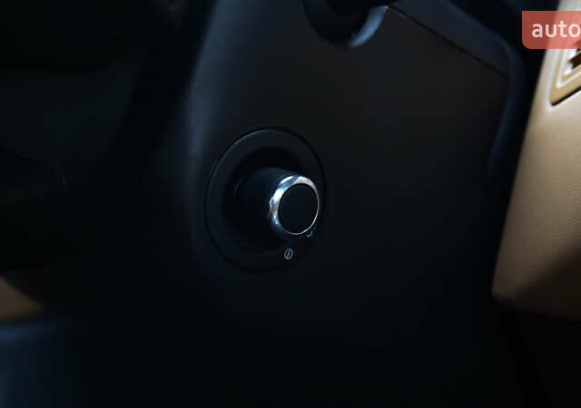 Черный Ленд Ровер Рендж Ровер, объемом двигателя 4.37 л и пробегом 128 тыс. км за 79500 $, фото 38 на Automoto.ua