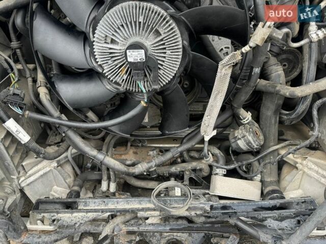 Черный Ленд Ровер Рендж Ровер, объемом двигателя 5 л и пробегом 55 тыс. км за 29999 $, фото 12 на Automoto.ua