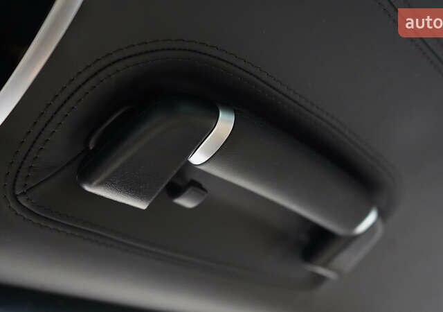 Черный Ленд Ровер Рендж Ровер, объемом двигателя 4.37 л и пробегом 128 тыс. км за 79500 $, фото 64 на Automoto.ua