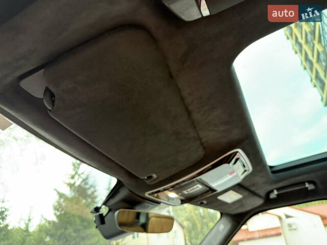 Ленд Ровер Рендж Ровер 2019 в Львове на Automoto.ua Черный Ленд Ровер Рендж Ровер, объемом двигателя 4.37 л и пробегом 160 тыс. км за 74900 $, фото 37 на Automoto.ua