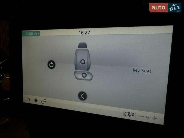 Чорний Ленд Ровер Рендж Ровер, об'ємом двигуна 4.37 л та пробігом 115 тис. км за 88000 $, фото 43 на Automoto.ua