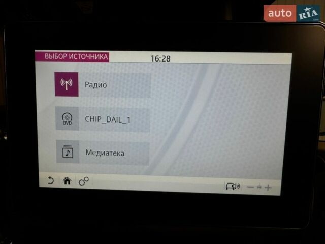 Чорний Ленд Ровер Рендж Ровер, об'ємом двигуна 4.37 л та пробігом 115 тис. км за 88000 $, фото 45 на Automoto.ua