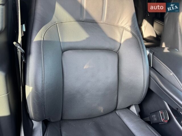 Чорний Ленд Ровер Рендж Ровер, об'ємом двигуна 3 л та пробігом 174 тис. км за 49900 $, фото 15 на Automoto.ua