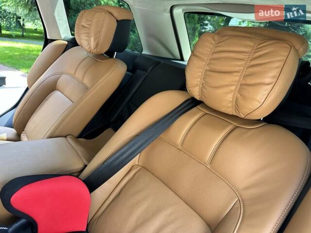 Чорний Ленд Ровер Рендж Ровер, об'ємом двигуна 5 л та пробігом 75 тис. км за 87000 $, фото 13 на Automoto.ua