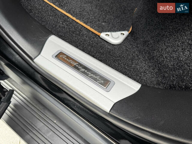 Черный Ленд Ровер Рендж Ровер, объемом двигателя 2.99 л и пробегом 88 тыс. км за 76900 $, фото 69 на Automoto.ua